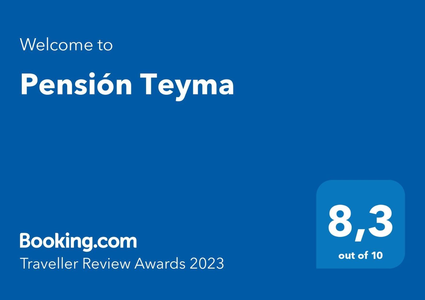 Pension Teyma Ponteceso Exterior photo